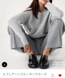 UNIQLO | ニット/セーター