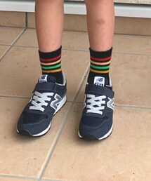 NEW BALANCE | スニーカー