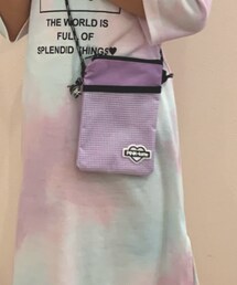 PinkLatte | ショルダーバッグ