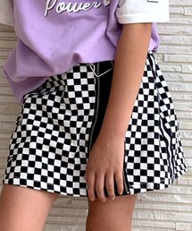 PinkLatte | スカート