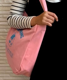 タカハシ | トートバッグ