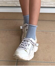 Right-on | ソックス/靴下