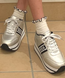 RICCARICCA | スニーカー