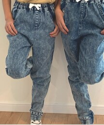 Birthday | デニムパンツ