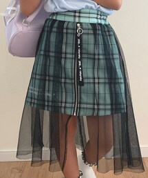 Birthday | スカート