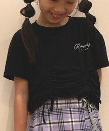 しまむら | Tシャツ/カットソー