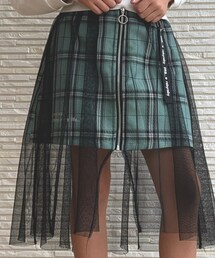 Birthday | スカート