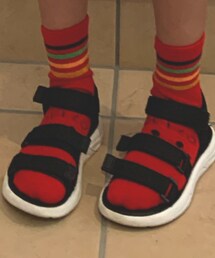 ヒラキ | サンダル