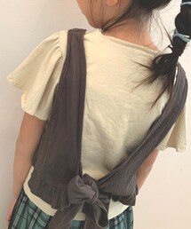 Birthday | トップス