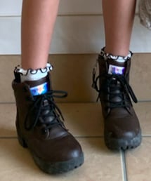 no brand | ブーツ