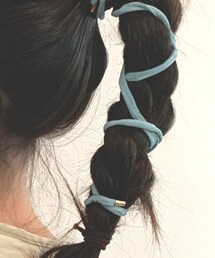 セリア | ヘアアクセサリー