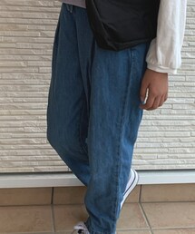 GU | デニムパンツ