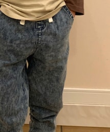 Birthday | デニムパンツ