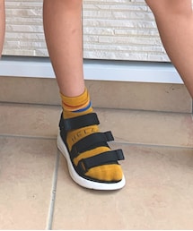 ヒラキ | サンダル