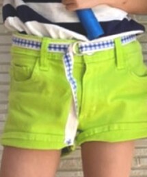 タカハシ | その他パンツ