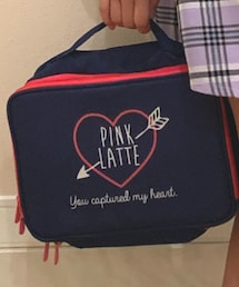 PinkLatte | トートバッグ