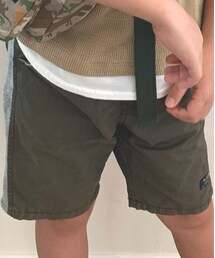 3can4on | その他パンツ