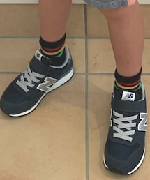 NEW BALANCE | スニーカー