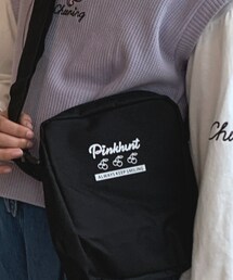 PINKHUNT | ショルダーバッグ