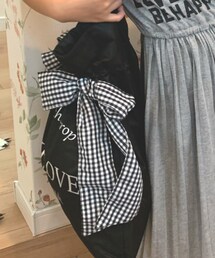 JENNIE love | バッグ