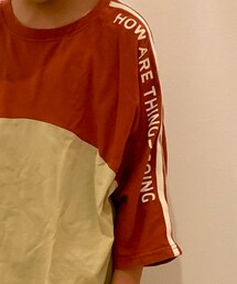 BRANSHES | Tシャツ/カットソー