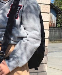 MILKFED. | バックパック/リュック