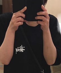 STUSSY | Tシャツ/カットソー