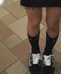 VANS | ソックス/靴下
