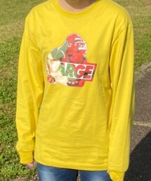 XLARGE | Tシャツ/カットソー