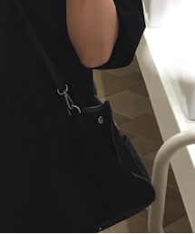 AZUL by moussy | ショルダーバッグ