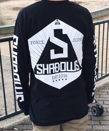 SHADOWS | Tシャツ/カットソー