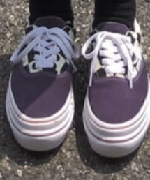 VANS | スニーカー