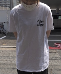 PIZZA OF DEATH | Tシャツ/カットソー