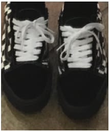 VANS | スニーカー