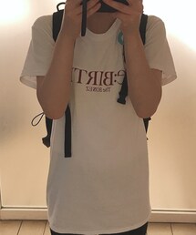 THE BONEZ | Tシャツ/カットソー