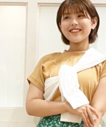 GOODcrew | トップス