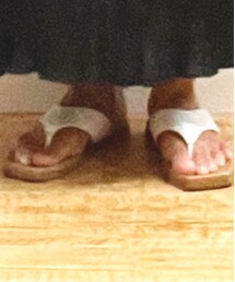 UNIQLO | サンダル