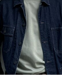 UNIQLO | デニムジャケット