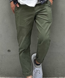 UNIQLO | チノパンツ