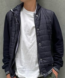 ZARA | ブルゾン