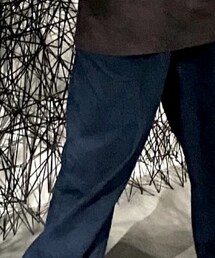 o.poism | デニムパンツ