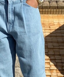 H&M | デニムパンツ