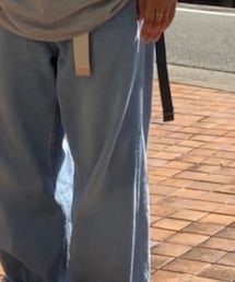 GU | デニムパンツ