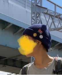 FILA | ニットキャップ/ビーニー