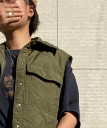 H&M | ダウンベスト