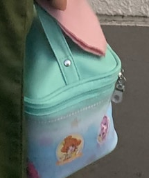 トロピカルージュプリキュア | ポーチ