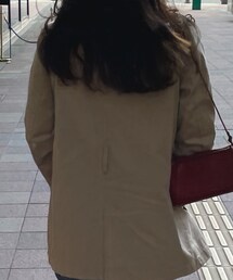 MELROSE | トレンチコート