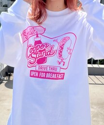 SCREEN STARS | Tシャツ/カットソー