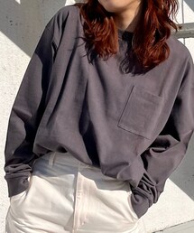 SCREEN STARS | Tシャツ/カットソー