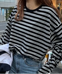 SCREEN STARS | Tシャツ/カットソー